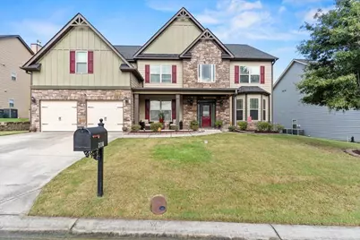 208 Dripping Rock Pass, Grovetown, GA 30813 - Photo 1