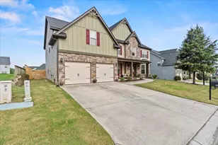 208 Dripping Rock Pass, Grovetown, GA 30813 - Photo 2