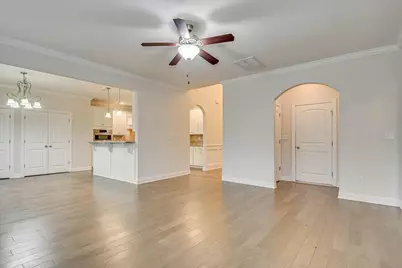 451 Kirkwood Drive, Evans, GA 30809 - Photo 16