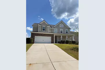 451 Kirkwood Drive, Evans, GA 30809 - Photo 4