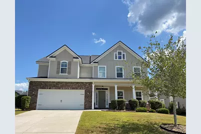 451 Kirkwood Drive, Evans, GA 30809 - Photo 2