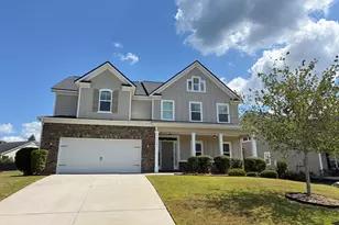 451 Kirkwood Dr, Evans, GA 30809 - Photo 6