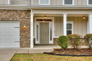 451 Kirkwood Dr, Evans, GA 30809 - Photo 8