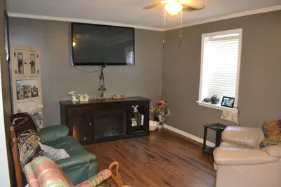 1898 McDade Farm Road, Hephzibah, GA 30815 - Photo 34