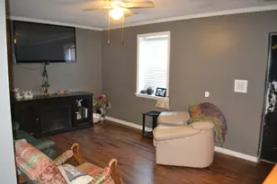 1898 McDade Farm Rd, Hephzibah, GA 30815 - Photo 36