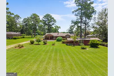 821 Harvey Street, Millen, GA 30442 - Photo 4