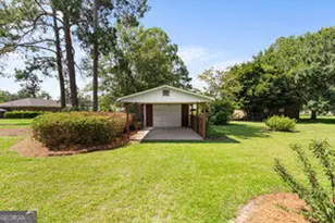 821 Harvey St, Millen, GA 30442 - Photo 34