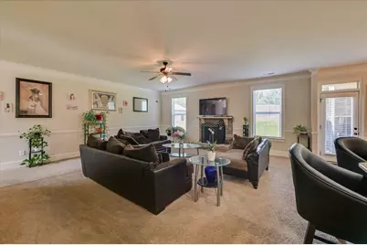 4576 Coldwater Street, Grovetown, GA 30813 - Photo 6