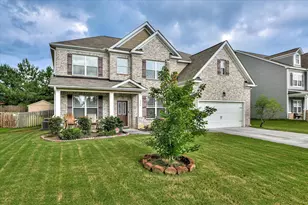 4576 Coldwater St, Grovetown, GA 30813 - Photo 2