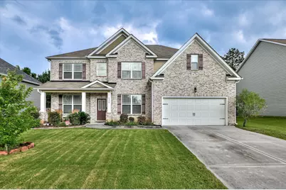 4576 Coldwater Street, Grovetown, GA 30813 - Photo 1