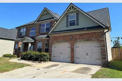 3078 Parkridge Dr, Grovetown, GA 30813 - Photo 4