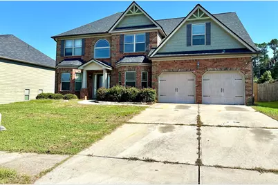 3078 Parkridge Dr, Grovetown, GA 30813 - Photo 2