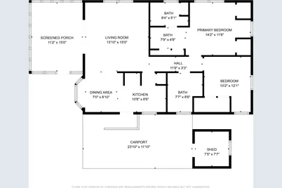 4621 Durbin Drive, Augusta, GA 30907 - Photo 22