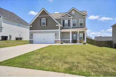 3892 Harper Franklin Avenue, Augusta, GA 30909 - Photo 34