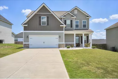 3892 Harper Franklin Avenue, Augusta, GA 30909 - Photo 2