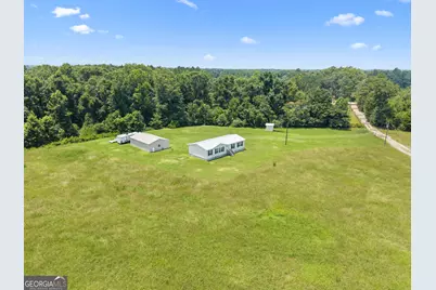 3516 Bennetts Landing Road, Millen, GA 30442 - Photo 2