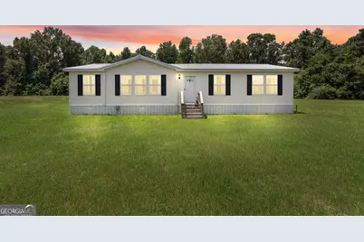 3516 Bennetts Landing Road, Millen, GA 30442 - Photo 1