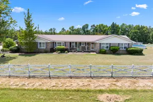 5420 Martin Rd, Millen, GA 30442 - Photo 2