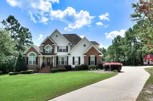 602 Madelyn Dr, Graniteville, SC 29829 - Photo 60