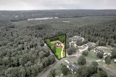 602 Madelyn Drive, Graniteville, SC 29829 - Photo 4