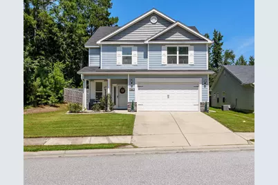 3261 Alexandria Drive, Grovetown, GA 30813 - Photo 2