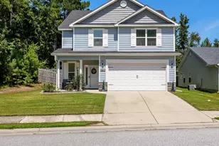 3261 Alexandria Dr, Grovetown, GA 30813 - Photo 2