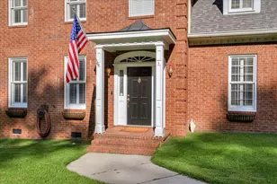 4182 N Knollcrest Circle, Martinez, GA 30907 - Photo 4