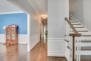 4182 N Knollcrest Circle, Martinez, GA 30907 - Photo 6