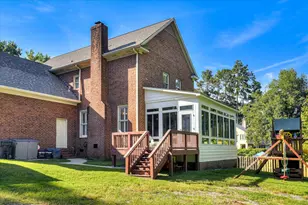 4182 N Knollcrest Circle, Martinez, GA 30907 - Photo 46