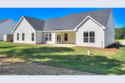 1724 Pine Ridge Dr N, Hephzibah, GA 30815 - Photo 4