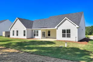 1724 Pine Ridge Dr N, Hephzibah, GA 30815 - Photo 4