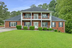 2535 Sand Ridge Ct, Hephzibah, GA 30815 - Photo 2