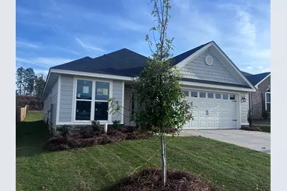 8220 Snelling Drive, Aiken, SC 29803 - Photo 2