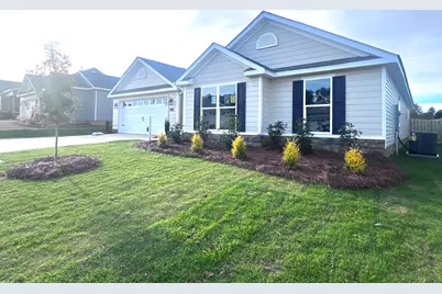 8205 Snelling Drive, Aiken, SC 29803 - Photo 2