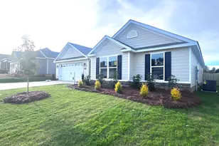 8205 Snelling Dr, Aiken, SC 29803 - Photo 2