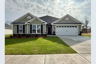 1341 Elbron Drive, Augusta, GA 30909 - Photo 1