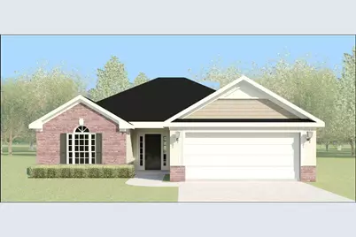 8922 Snelling Drive, Aiken, SC 29803 - Photo 1