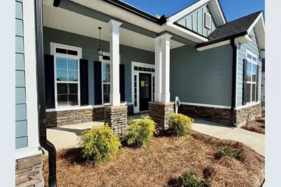 624 Lampart Drive, Augusta, GA 30909 - Photo 2