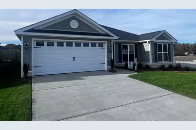 8213 Snelling Drive, Aiken, SC 29803 - Photo 2