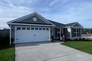 8213 Snelling Dr, Aiken, SC 29803 - Photo 2