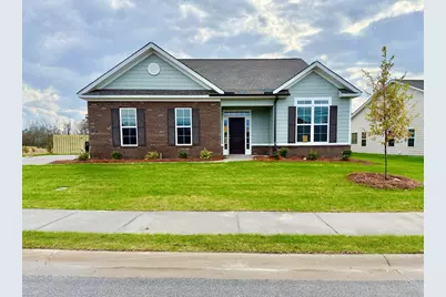 1277 Elbron Drive, Augusta, GA 30909 - Photo 1