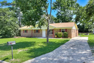 2912 Palmetto Drive, Martinez, GA 30907 - Photo 2