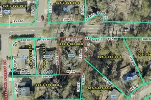 3044 Wheeler Rd, Augusta, GA 30909 - Photo 1