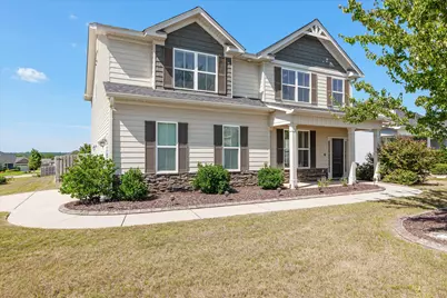 4020 Pullman Circle, Augusta, GA 30909 - Photo 1