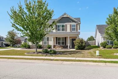 4020 Pullman Circle, Augusta, GA 30909 - Photo 2