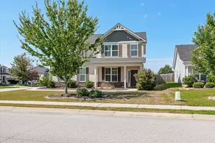 4020 Pullman Cir, Augusta, GA 30909 - Photo 2