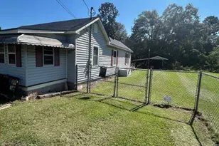 152 Martin L King Blvd, Wadley, GA 30477 - Photo 4