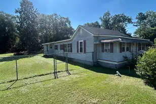 152 Martin L King Blvd, Wadley, GA 30477 - Photo 2