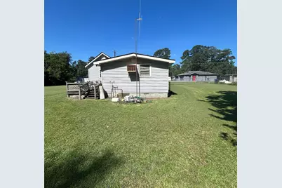 152 Martin L King Boulevard, Wadley, GA 30477 - Photo 8