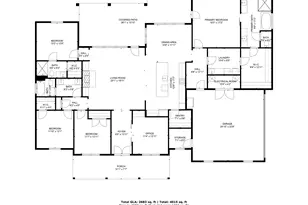 850 Captain John Brown Rd, Appling, GA 30802 - Photo 2